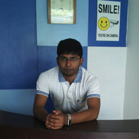 Sunil Kumar
