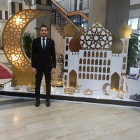 Muhammed Gamal Mawad