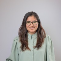 Jacqueline Echevarría