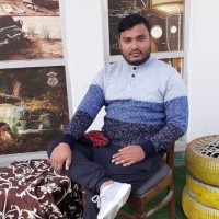 Manish Kumar