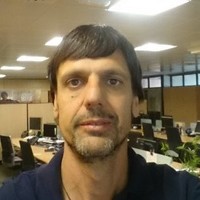 Oscar Manzano Arribas