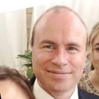 Mark Greenhalgh