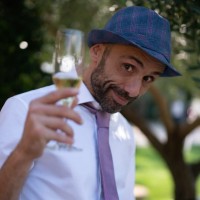 marco palumbo