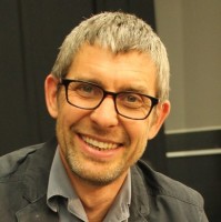 Huw Evans