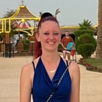 Michelle van Burgsteden