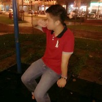 Timothy Ting Lik Wei