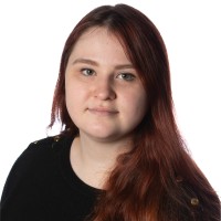 Sarah Gallimore