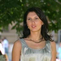 Laura Predoi