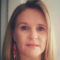 Sarah Hanscombe