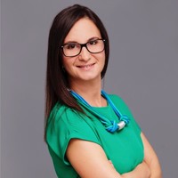 Csilla Dudas