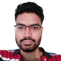 Shashank Yadav