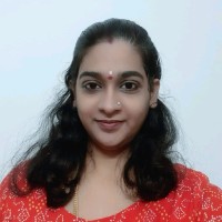 kavya parameswaran