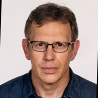 Patrick Chaboudez
