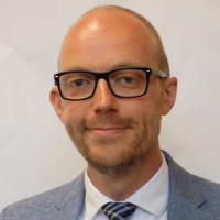 Simon Brown
