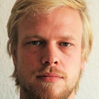 Anders Larsen