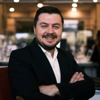 Buğra İlgi̇n