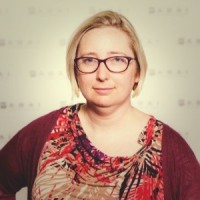 Karen Yosmanovich M.Ed BCBA LBS