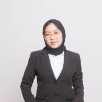 Ayisha Gabriella Salim