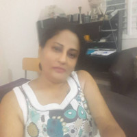 Chitra Chakravarthy