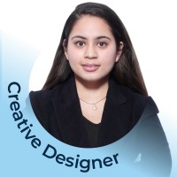 Srishti MaggoSrishti Maggo is an Influencer