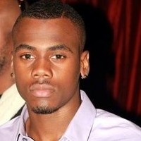 D'Andre Holmes