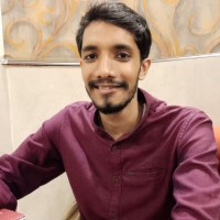 Abhishek Shivappagowdar, Phd