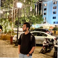 Vedant Kulkarni