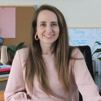 Bec Mcintosh