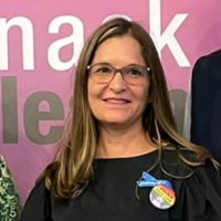 Verónica Falconí Jaramillo