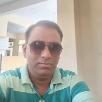 Yogesh Parmar
