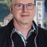 Laurent Cuenin