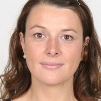 Simone B. Reber