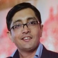 Sandeep Arora