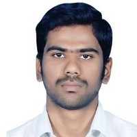 Chandra Shekar J