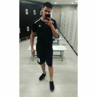 Cassio Pimentel Silva