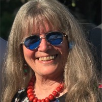 Celeste Davison