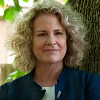 Kate Clifford Larson, Ph.D.