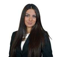Cybelle Razzouk