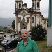 Enrique Brieba