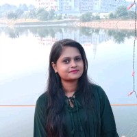 Twinkle Kumari