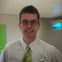 Andrew Longden-Thurgood