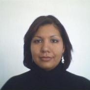 Soledad Campos