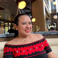 Ana Rodriguez Arroyo