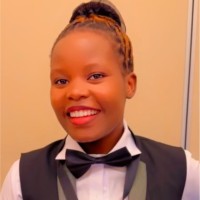 Gloria Mary Namatovu