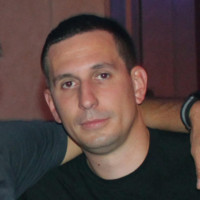 Zeljko Vucinic