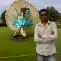 Abhijeet Chalak