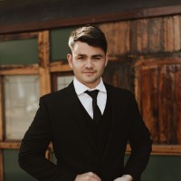 Bernard Janse van Rensburg