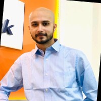Tejas Karnik