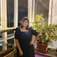 Aditi Sinha