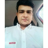 Alind Dwivedi